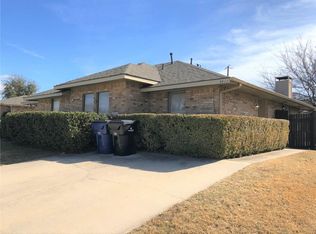 8833 Camfield Way, Frisco, TX 75033