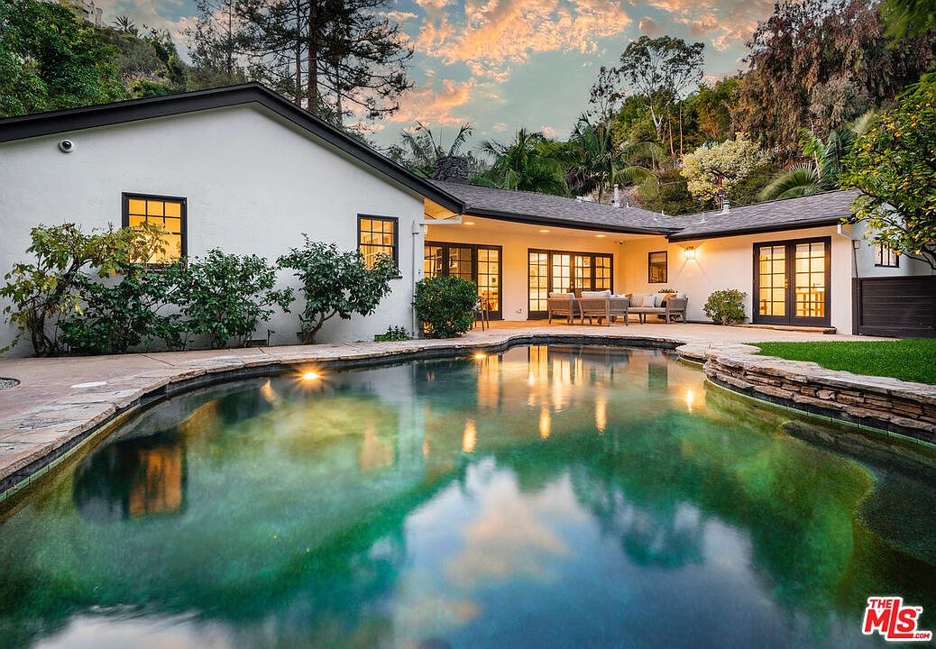 1268 Beverly View Dr, Beverly Hills, CA 90210 Zillow