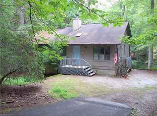 478 Salola Ln, Brevard, NC 28712