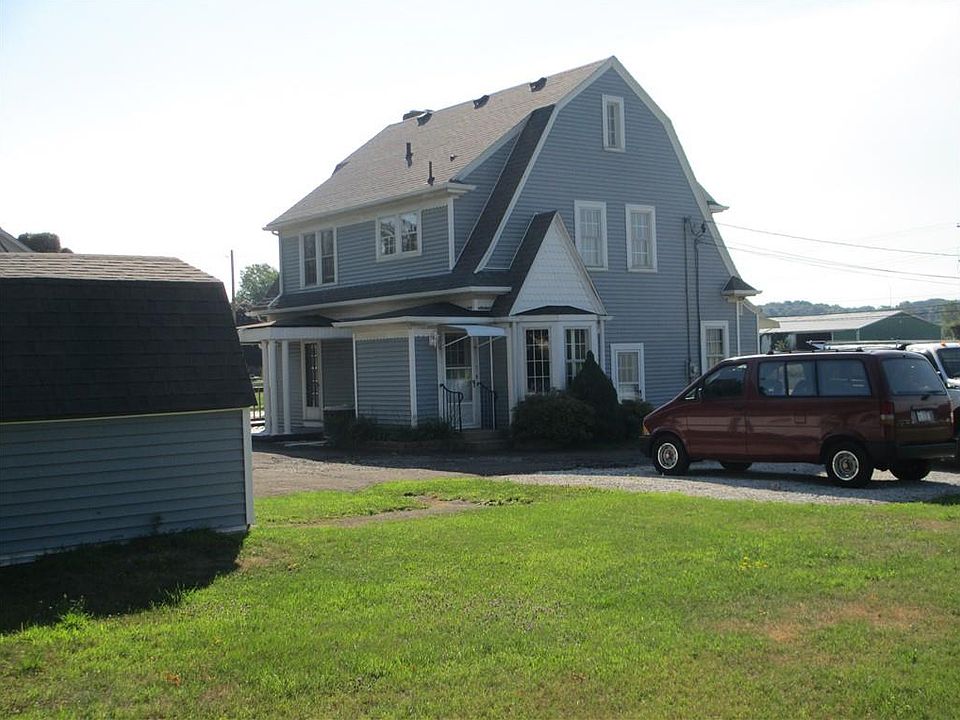 8918 Ridge Rd, Girard, PA 16417 MLS 164854 Zillow