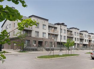 350 Fisher Mills Rd #18, Cambridge, ON N3C0G8