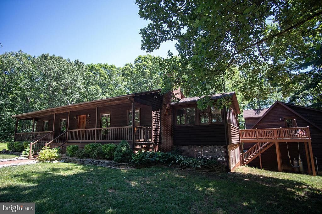 27018 Mountain View Dr, Rhoadesville, VA 22542 Zillow