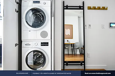 Rented by The Blueground