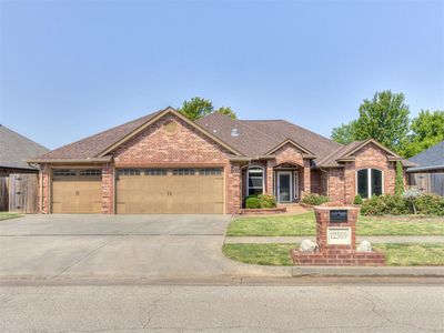 12509 Kingsgate Dr, Oklahoma City, OK, 73170