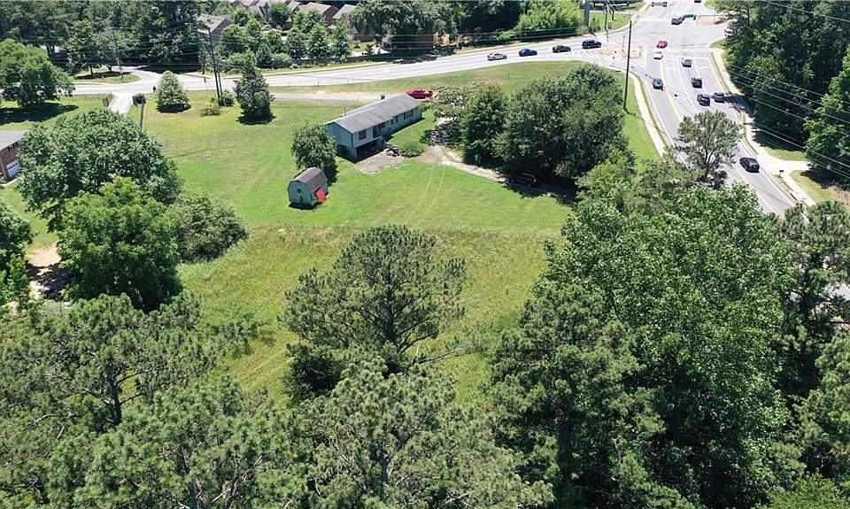 2nd image of 794 N Booth Rd NW Lot 0