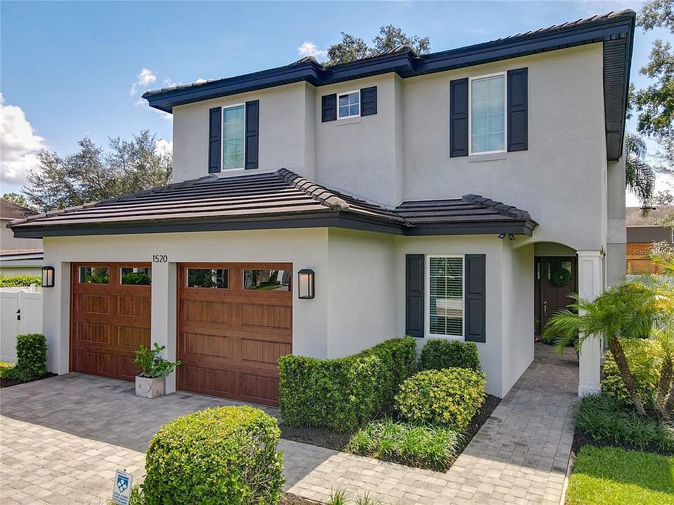 1520 Magnolia Ave Winter Park FL 32789 Zillow