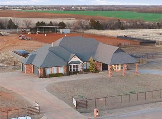 15701 Kyles Ct, El Reno, OK 73036