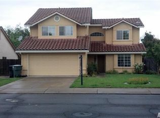 1125 Crater Ave, Modesto, CA