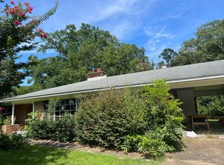 514 S Natchez St, Kosciusko, MS 39090