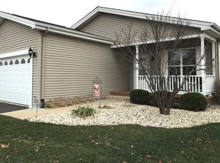 3013 Bridle Path Way, Grayslake, IL