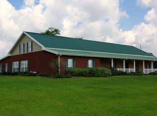25351 Indian Creek Rd, Opp, AL 36467