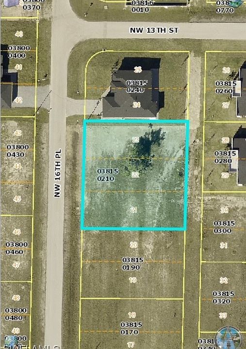 1st image of 1221 NW 16th Pl
