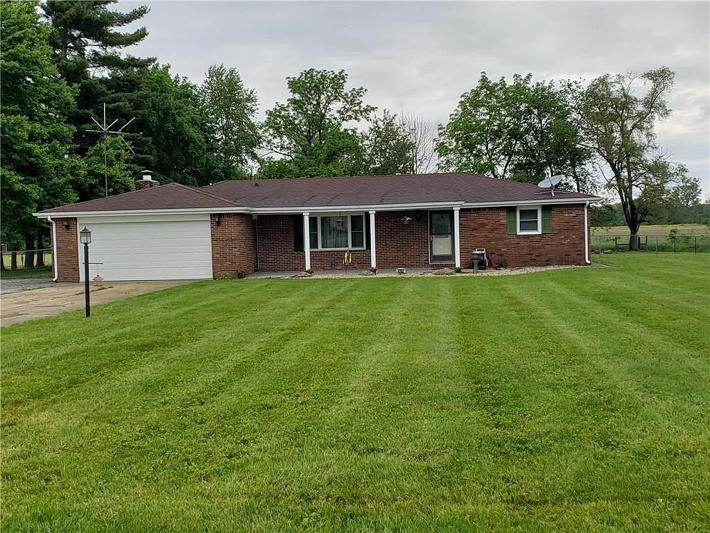4262 E 400 N, Anderson, IN 46012 | Zillow