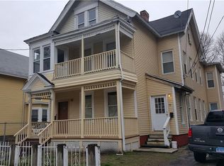 71 Dickerman St #3, New Haven, CT 06511