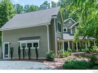 412 Johns Woods Rd, Chapel Hill, NC 27516