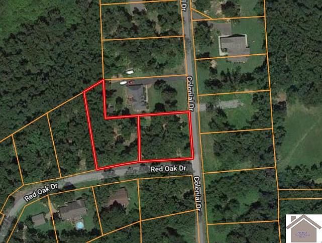 1st image of 0 Red Oak Dr Lot 53 & 54