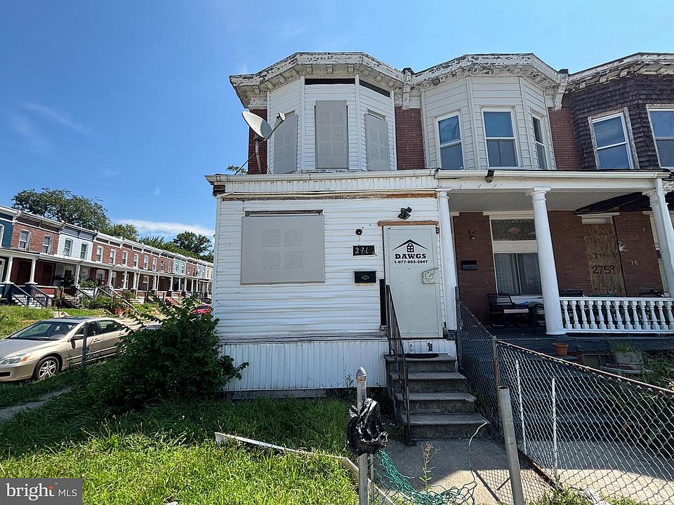 1st image of 2763 Fenwick Ave
