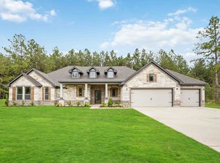 13335 Wichita Fall Trail Rd, Conroe, TX 77303