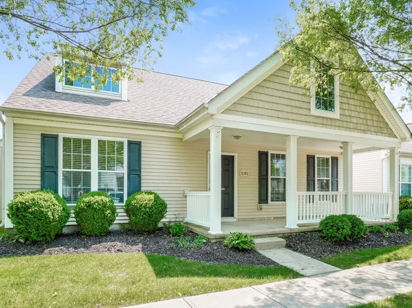 1082 Finny Ave, Blacklick, OH 43004