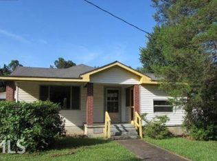 708 Jd Parham Dr, Manchester, GA 31816