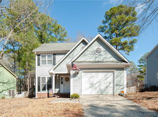 804 Hilton Dr, Fayetteville, NC 28311