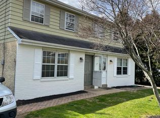 435 Woodland Ave #A, Horsham, PA 19044