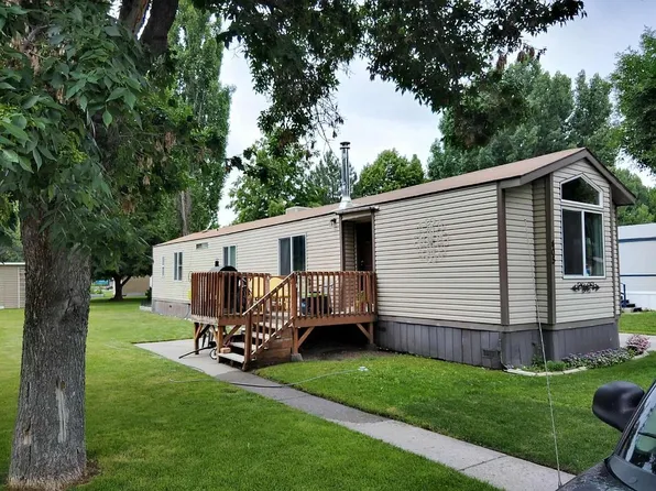 405 Violet St, Rexburg, ID 83440