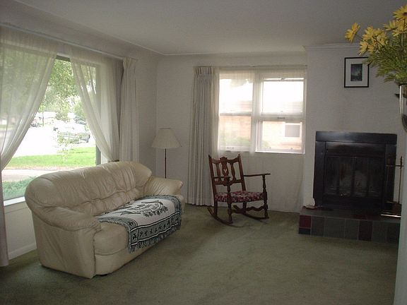 Formal Living Room 