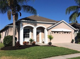 1809 Roseroot Ct, New Port Richey, FL 34655