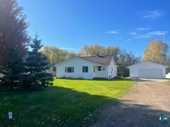 3109 19th Ave E, Hibbing, MN 55746