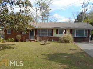 114 Acadia Dr Sw, ROME, GA 30161