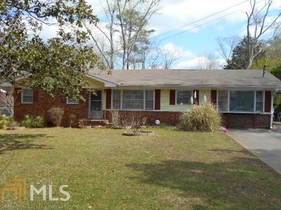 114 Acadia Dr Sw, ROME, GA, 30161