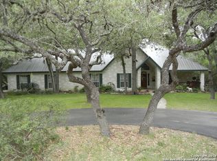 770 Shepherds Rnch, Bulverde, TX 78163