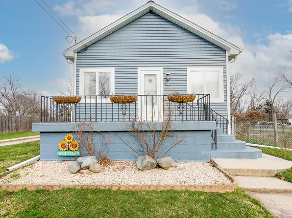 (undisclosed Address), Seneca, IL 61360