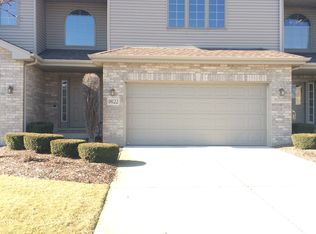 18122 Bramlett Dr, Tinley Park, IL 60487