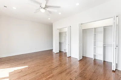 3335 N Avers Ave #3N — Photo 11