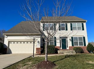 17305 Madrillon Way, Accokeek, MD 20607