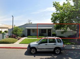 3316 Sherwood Ave APT 31, Modesto, CA