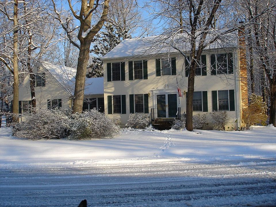 winter day