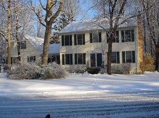 5950 Oakland Park Dr, Burke, VA 22015