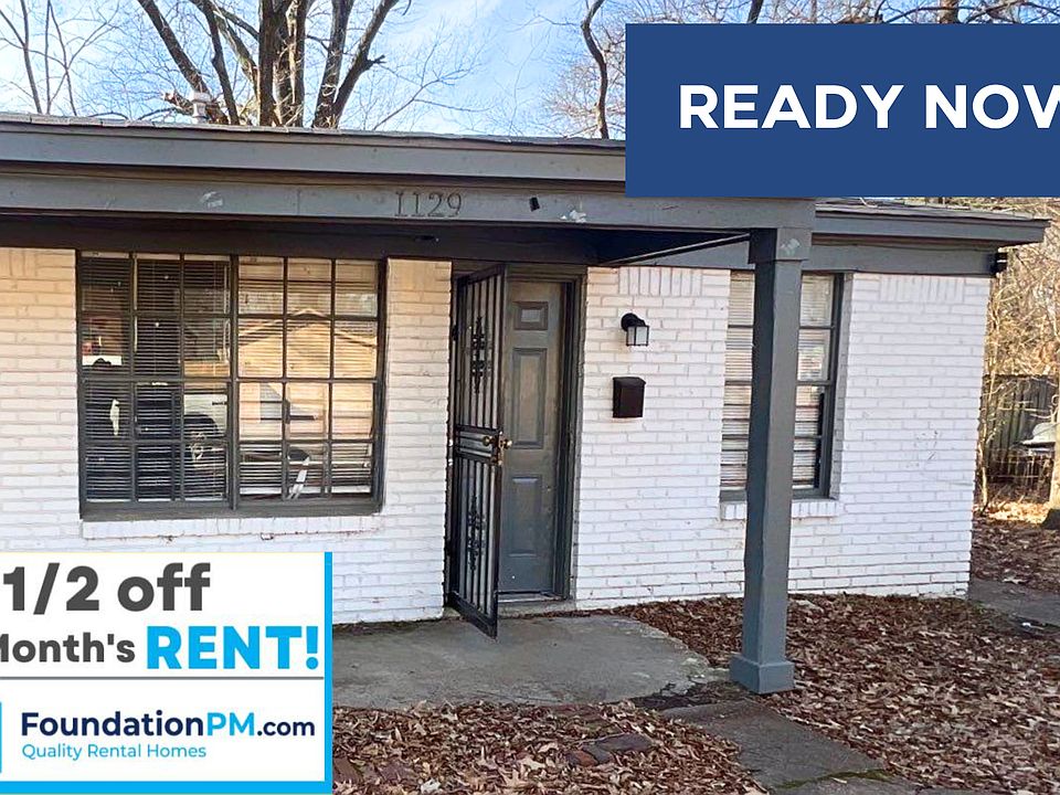 1st image of 1129 Catalina Rd #1