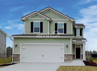 5939 Hampton Creek Rd, Jacksonville, FL 32218