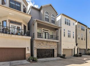 4104 Bonner View Ln, Houston, TX 77007