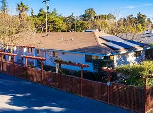 206 E Griffith Way, Fresno, CA