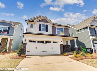 8705 Frank Grier Rd #32, Charlotte, NC 28215