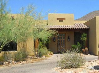 11760 E Windrose Dr, Scottsdale, AZ 85259