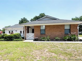 5706 Archer Rd, Hope Mills, NC 28348