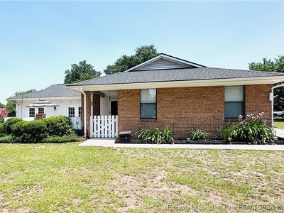 5706 Archer Rd, Hope Mills, NC, 28348