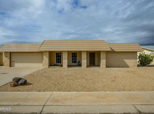 16210 N Desert Holly Dr, Sun City, AZ 85351