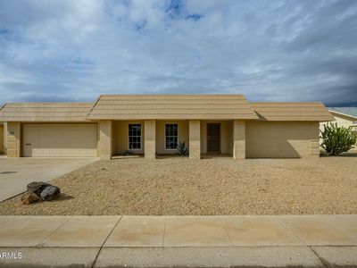 16210 N Desert Holly Dr, Sun City, AZ, 85351